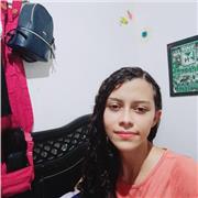 Estudiante dispuesto a ayudar en tus clases de biología y hacer tus dibujos